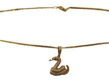 Load image into Gallery viewer, Poisonous Necklace