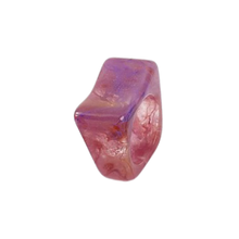 Load image into Gallery viewer, Grape Jolly Rancher Acrylic Ring