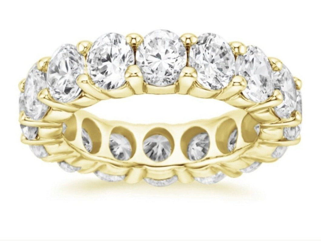 Audrey Hepburn Ring